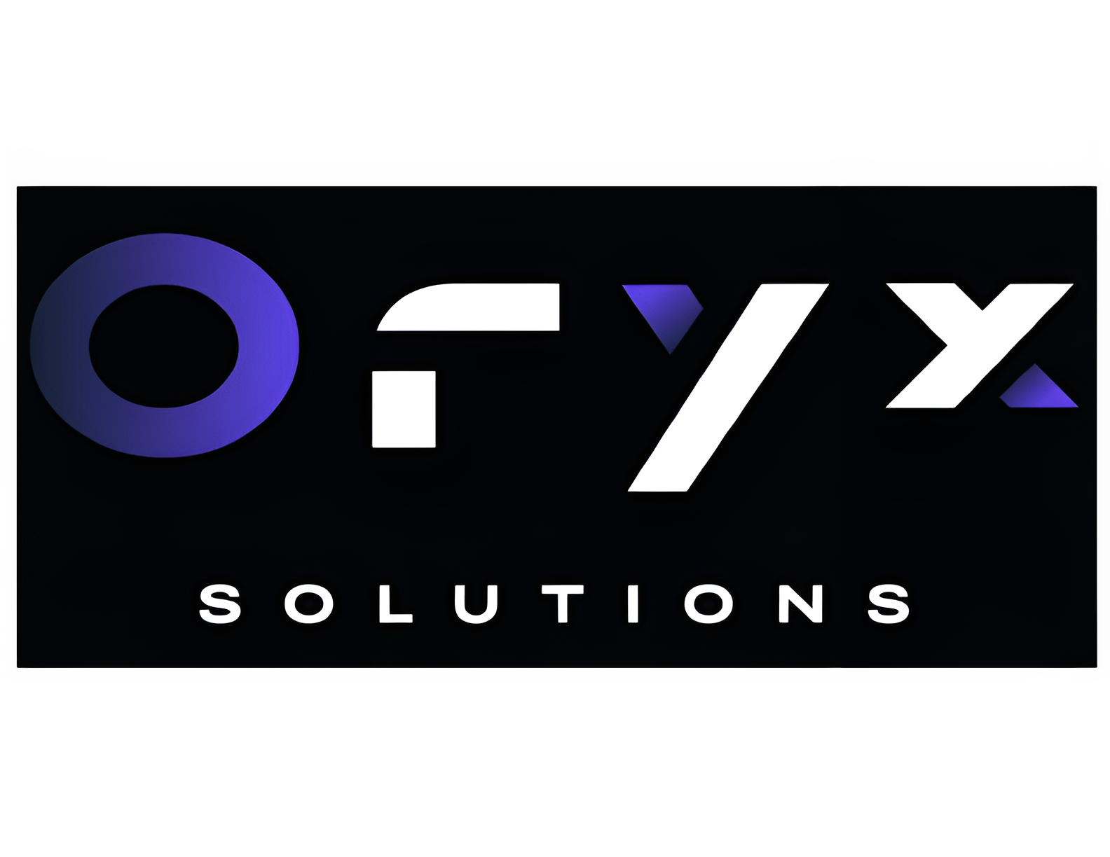 Oryx Solutions Logo